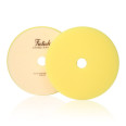 Fictech Yellow foam pad Medium