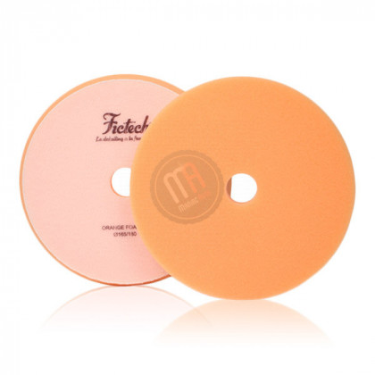Fictech Orange foam pad Hard