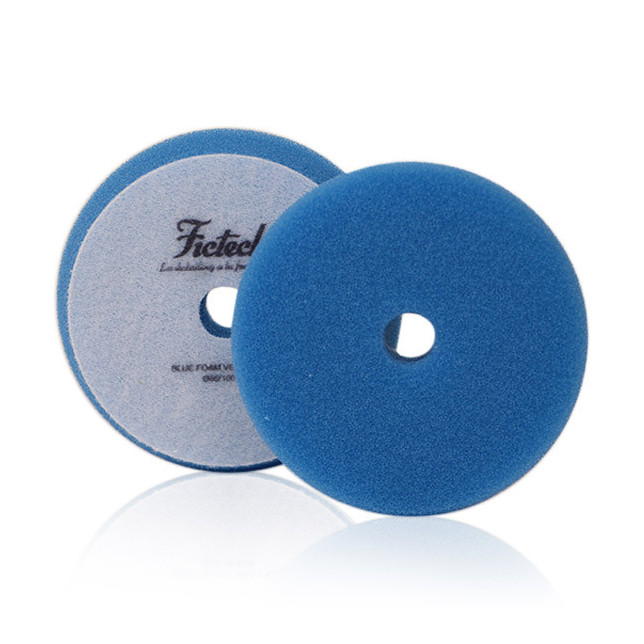 Fictech blauw schuimpad Very Hard Fictech - FI074BL