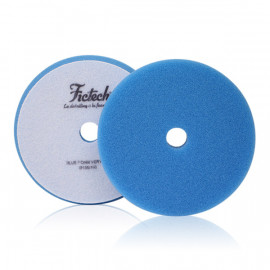 Fictech Blue foam pad Very Hard
 Taille Pads-135mm