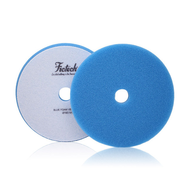 Fictech Blue foam pad Very Hard
