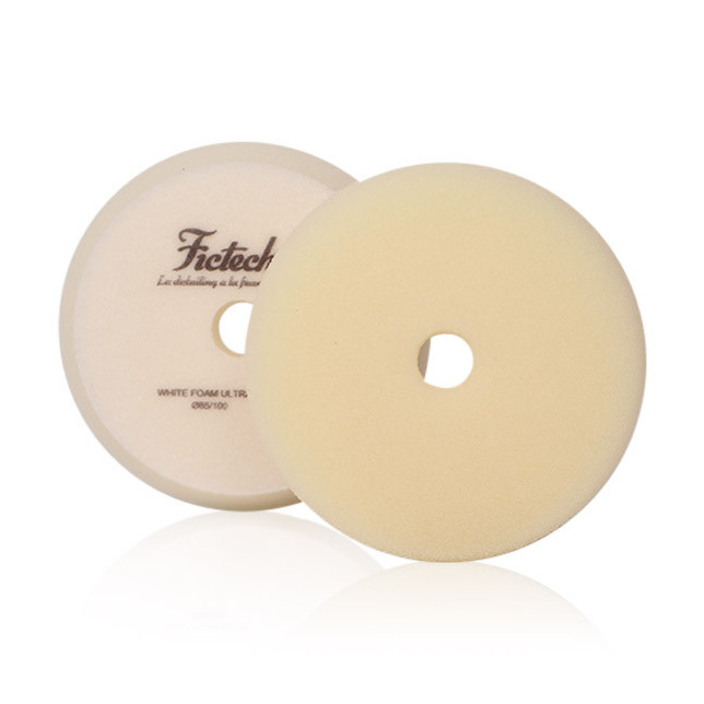 Fictech witte schuimpad Ultra Hard Fictech - FI073WH