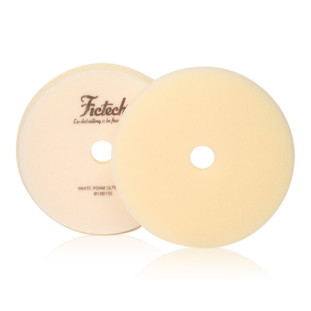 Fictech White foam pad Ultra Hard