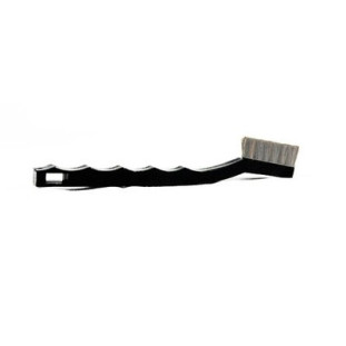 Master Grip Detailing Brush Zachte Paardenharen Haren Met Ergonomische Plastic Handgreep Chemical Guys