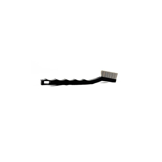 Master Grip Detailing Brush Zachte Paardenharen Haren Chemical Guys - CG112MG