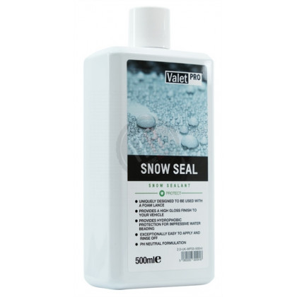 Snow Seal 500ml