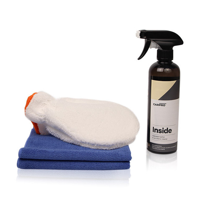 Carpro Interior Cleaning Pack