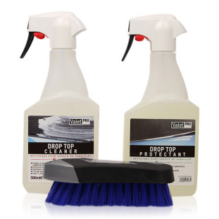 Convertible Cleaning Kit