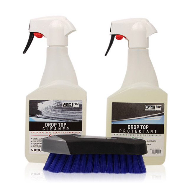 Convertible Cleaning Kit Valet Pro - PA018KN