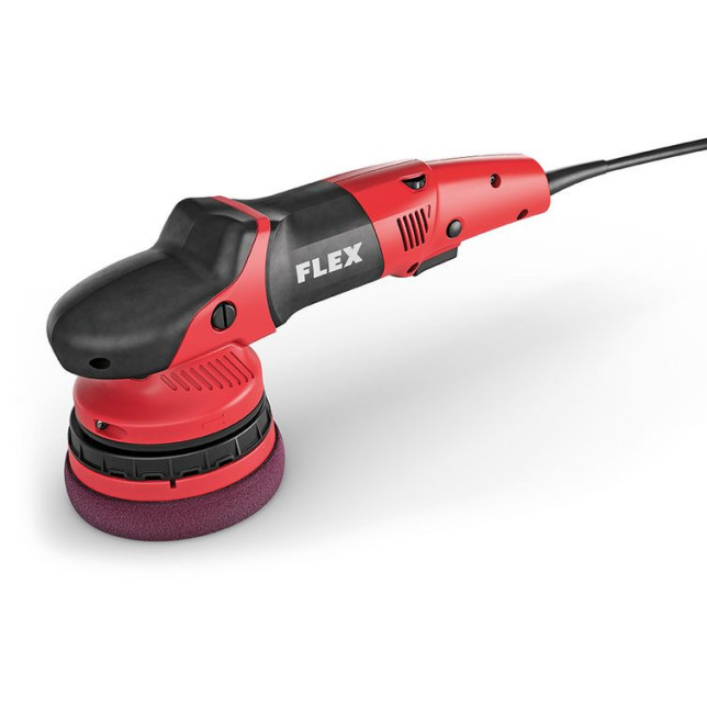FLEX XCE 10-8 125 Forced-drive orbital polisher FLEX - FL009XCE