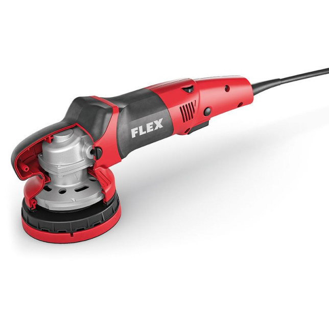 XCE 10-8 125 Forced-Drive Orbital Polisher