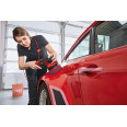XCE 10-8 125 Forced-Drive Orbital Polisher
