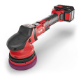 XCE 8 125-EC/5.0 Cordless Forced-Drive Eccentric Polisher