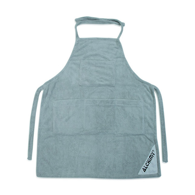 Alchimy7 apron