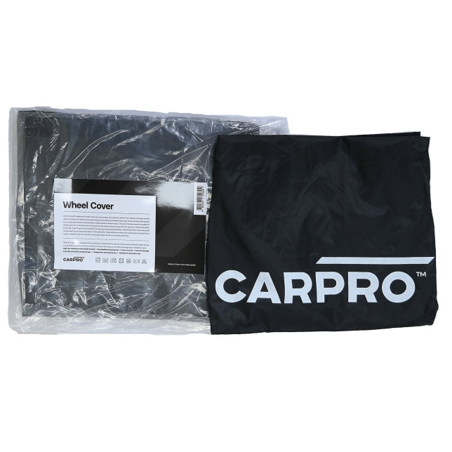 Wieldoppen Carpro - CP052WC