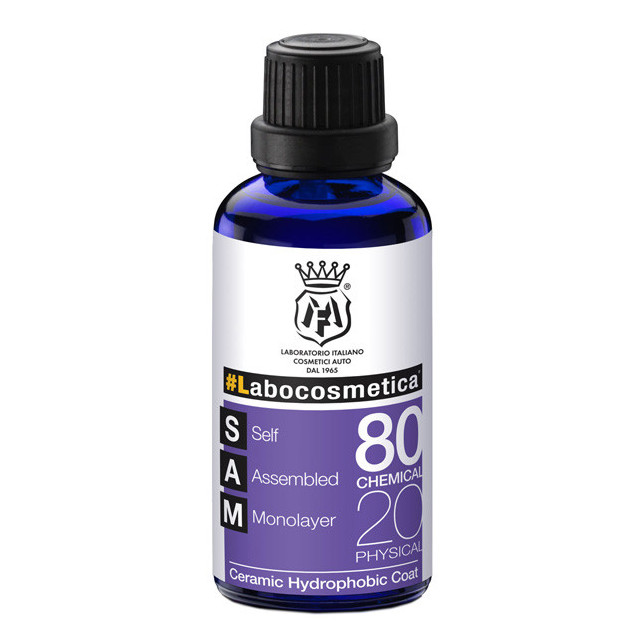 SAM Ceramic 50ml