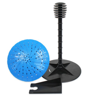 Pad Washer