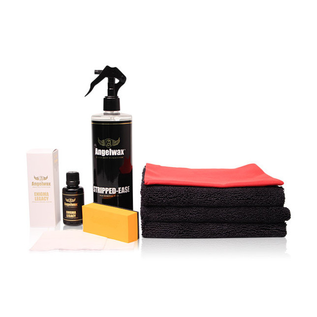AngelWax Enigma Legacy Ceramic Kit AngelWax - PA142EL