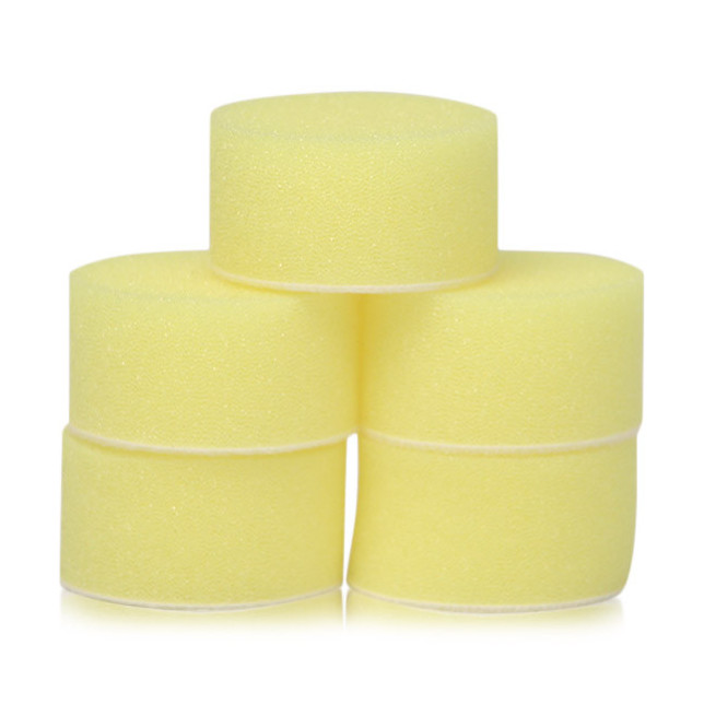 Pack of 5 Flexipads Yellow Nano Pads 1.6" (40mm) Flexipads - PA149FL