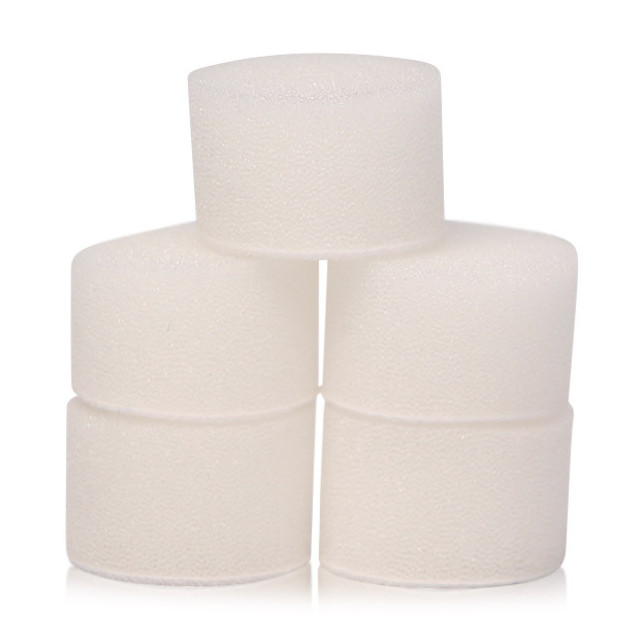 Pack of 5 Flexipads White Nano Pads 1.25" (32mm) Flexipads - PA152FL