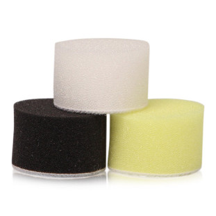 Kit 3 Nano pads Flexipads 1.25" (32mm)