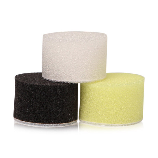 Kit of 3 Flexipads Nano Pads 1.25" (32mm) Flexipads - PA147FL