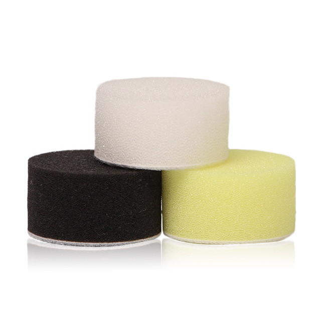 Kit of 3 Flexipads Nano Pads 1.6" (40mm) Flexipads - PA146FL