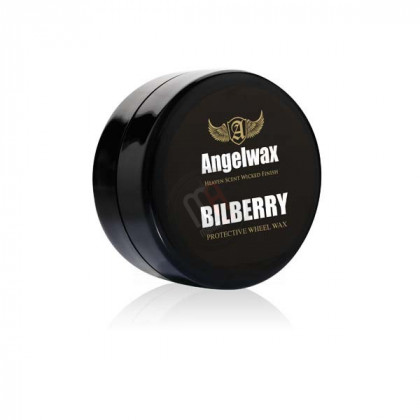 Bilberry Wheel Wax 33ml