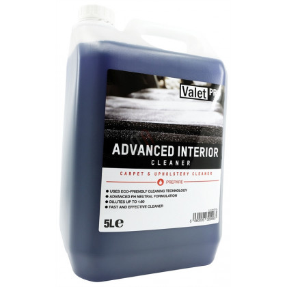 Advanced Interior Cleaner 5L