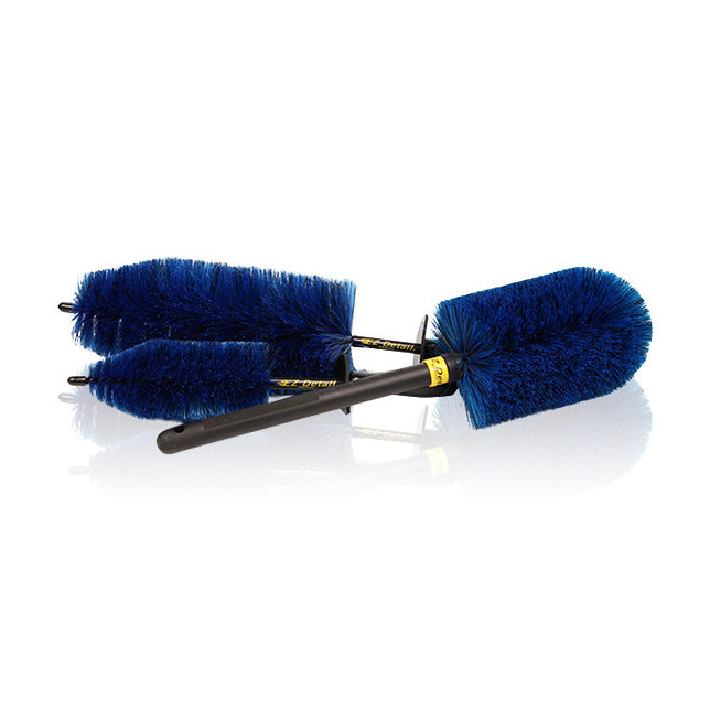 EZ 3-Brush Kit EZ Detail - PA157EZ