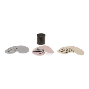 Flexipads manual sanding kit
