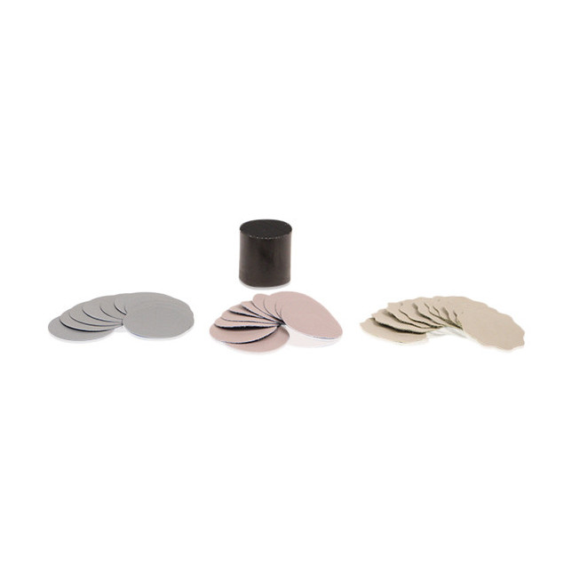 Flexipads Manual Sanding Kit Flexipads - PA158FL