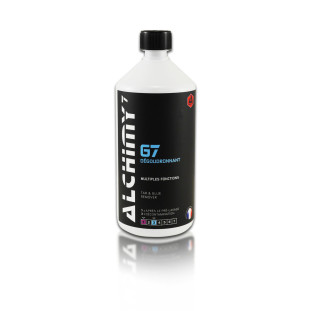 G7 Tar Remover 1L