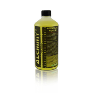 Foam Lance Venturi Cleaner