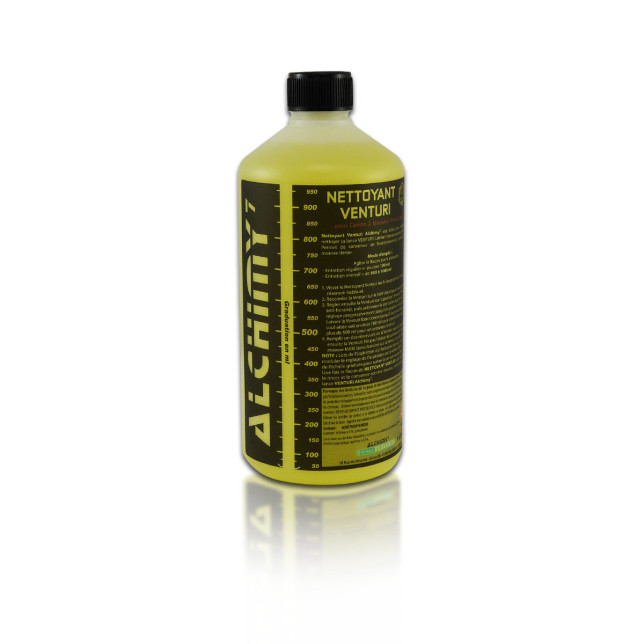 Foam Lance Venturi Cleaner Alchimy7 - AL078NV