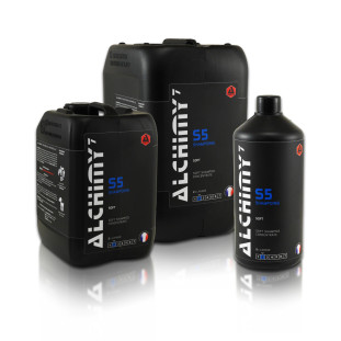 S5 Shampoo