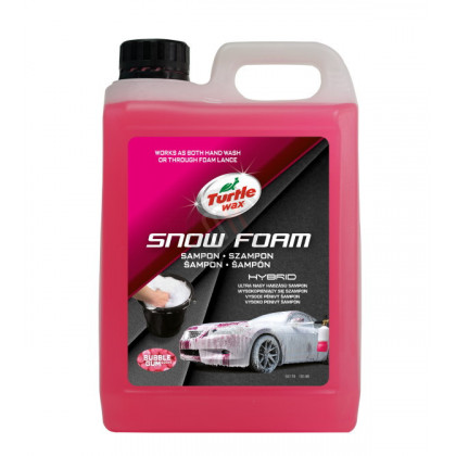Hybrid Snow Foam 2,5L
