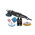 Bigfoot 15mm Mark III Random Orbital - Kit BAS - LHR15III#230/H5/DE/BAS