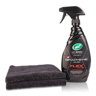 Graphene Flex Wax Kit