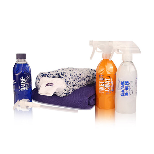 GYEON Quick Ceramic Maintenance Kit Gyeon - PA164GY
