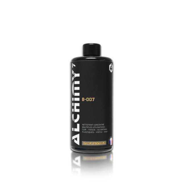 B-007 Concentrated Cleaner Alchimy7 - AL119B7