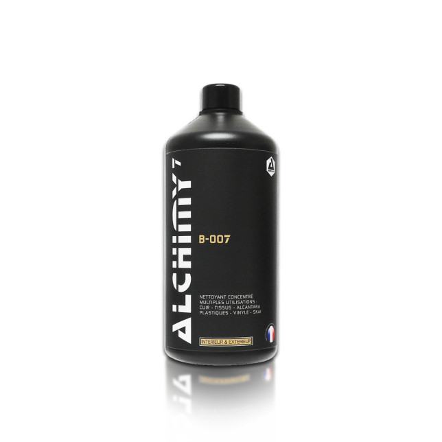 B-007 Concentrated Cleaner