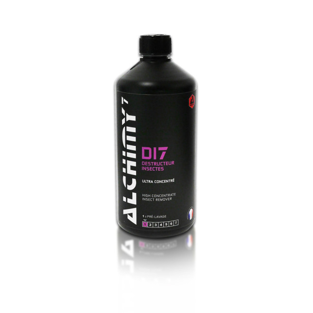 DI7 Bug Remover Alchimy7 - AL120DI7