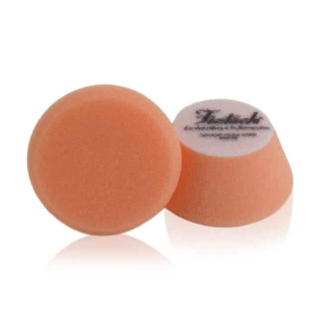 Fictech Orange foam Nano pad Hard Fictech - FI101OR