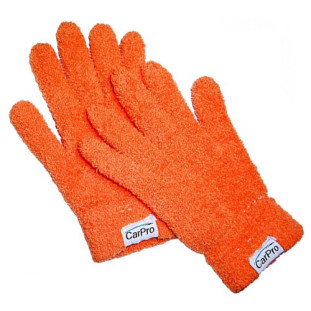 Microfiber Gloves (pair) - CARPRO