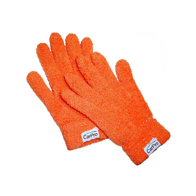 Microfiber Gloves (pair) Carpro - CP066GL