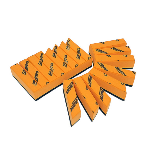 Applicator finger Blocks (set of 8)