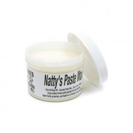 Natty's Paste Wax