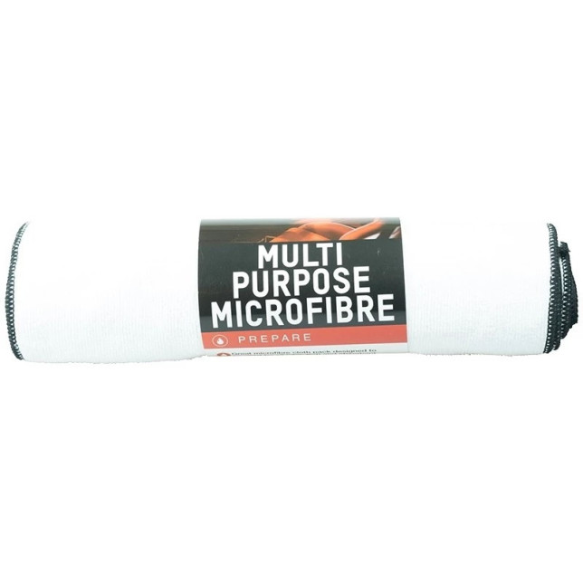 Multi Purpose Microfibre Cloth (pack of 6)