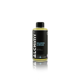 Tar & Resin Remover